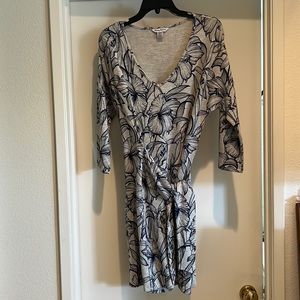 Tommy Bahama cotton dress size Medium